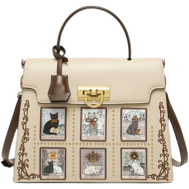 Interior Design High End - Sac à main de marque pour