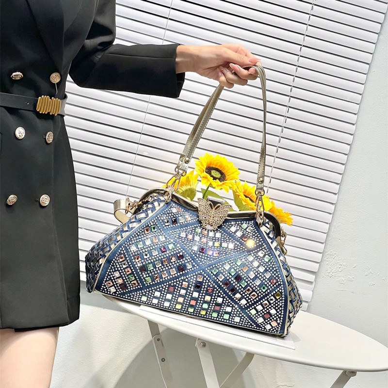 Interior Design High End - Sac fourre-tout de luxe 2026 pour