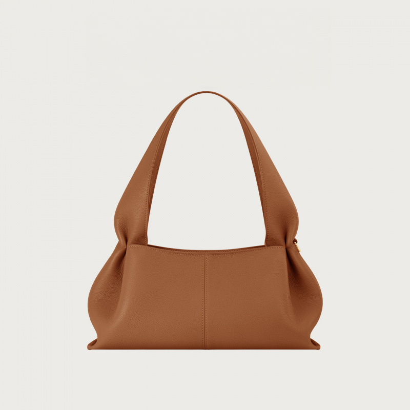 Interior Design High End - Sac à main demi-lune nuage de