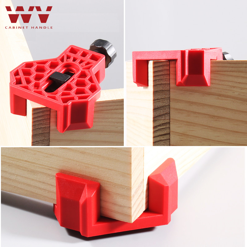 Picture Frame - Serre-joints d'angle à 90 degrés pour