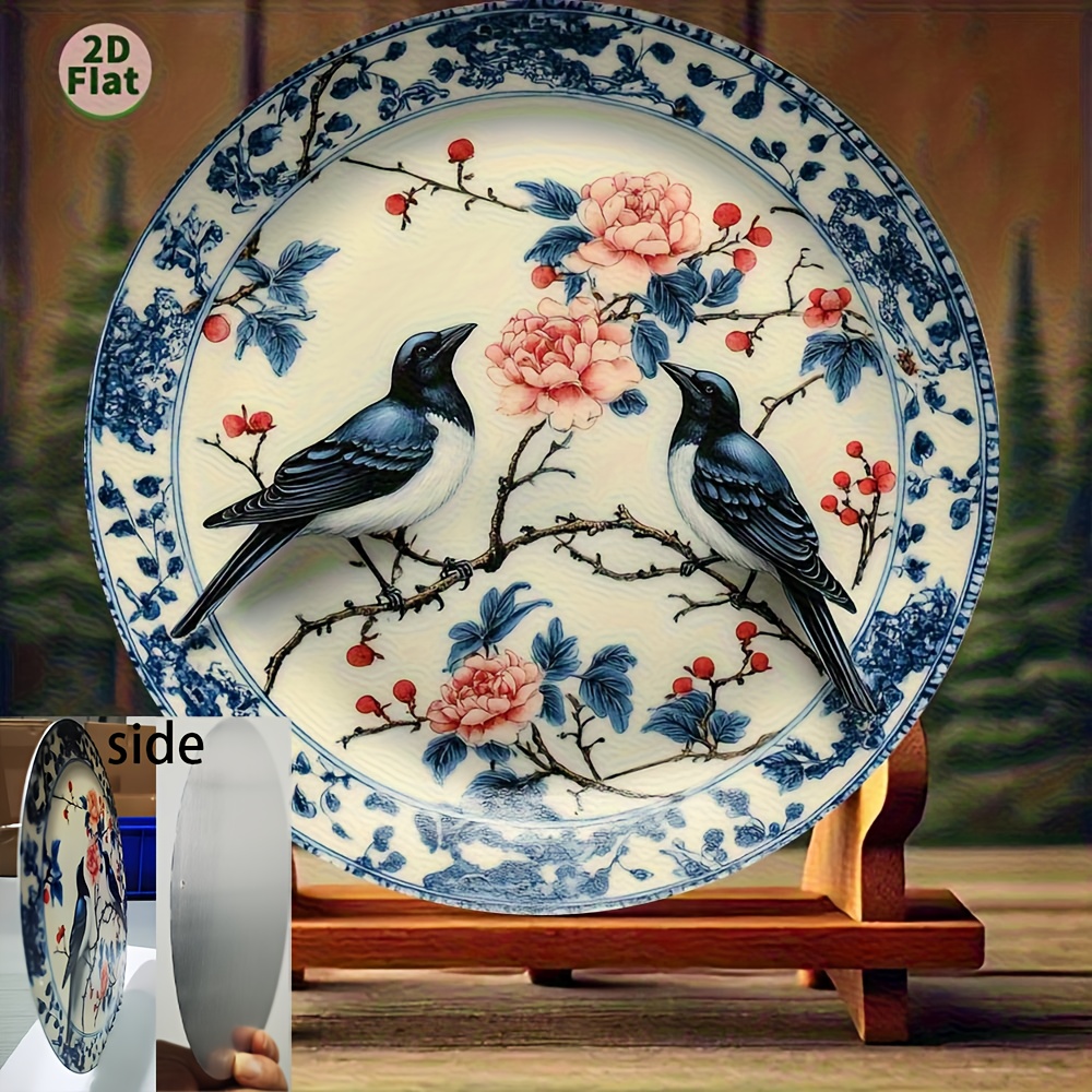 Décoration murale vintage chin - Interior Design Living Room avis et prix