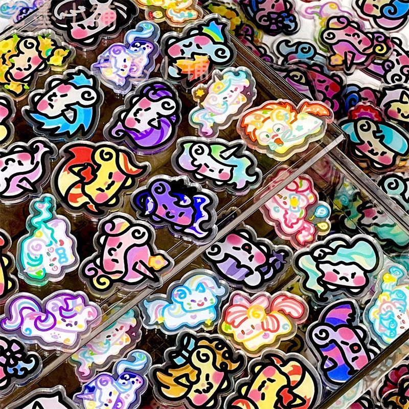 My Little Pony - Pièces acryli - Picture Frame avis et prix