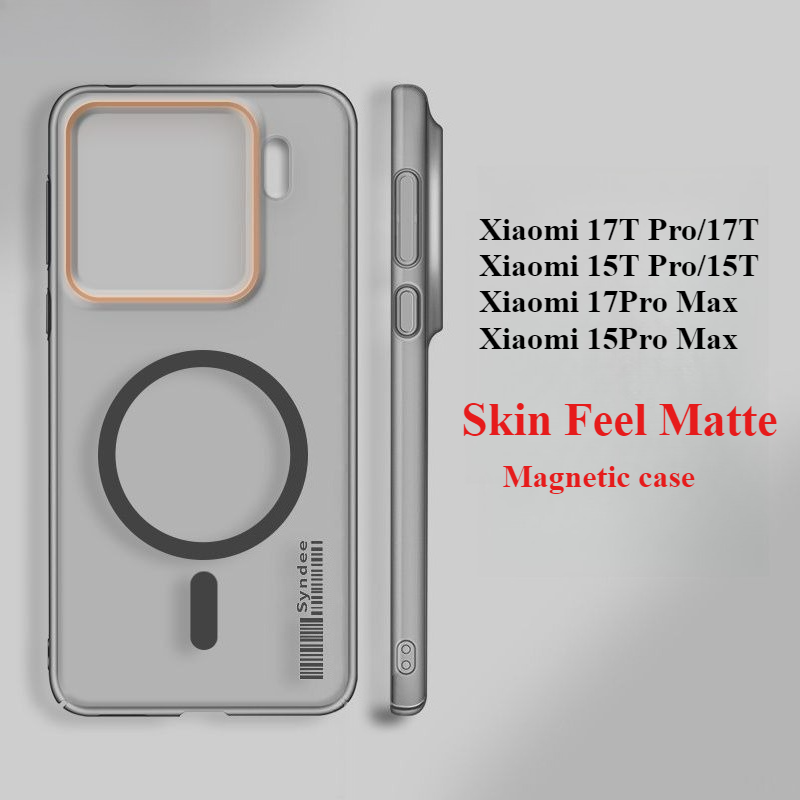 Étui magnétique Silm Matte Ski - Area Rug avis et prix