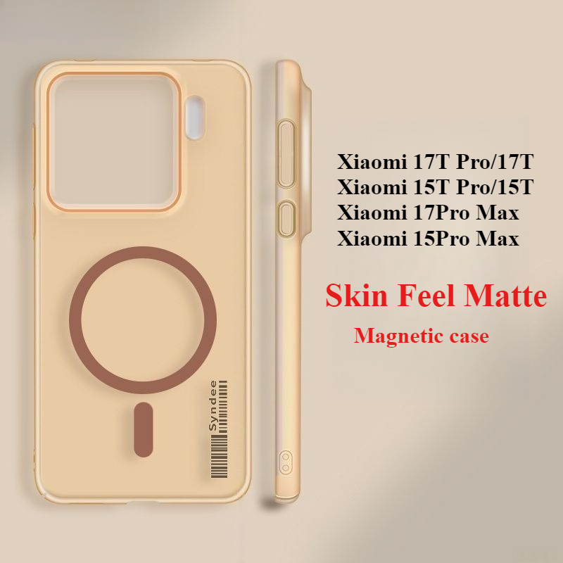 Étui magnétique Silm Matte Ski - Area Rug avis et prix