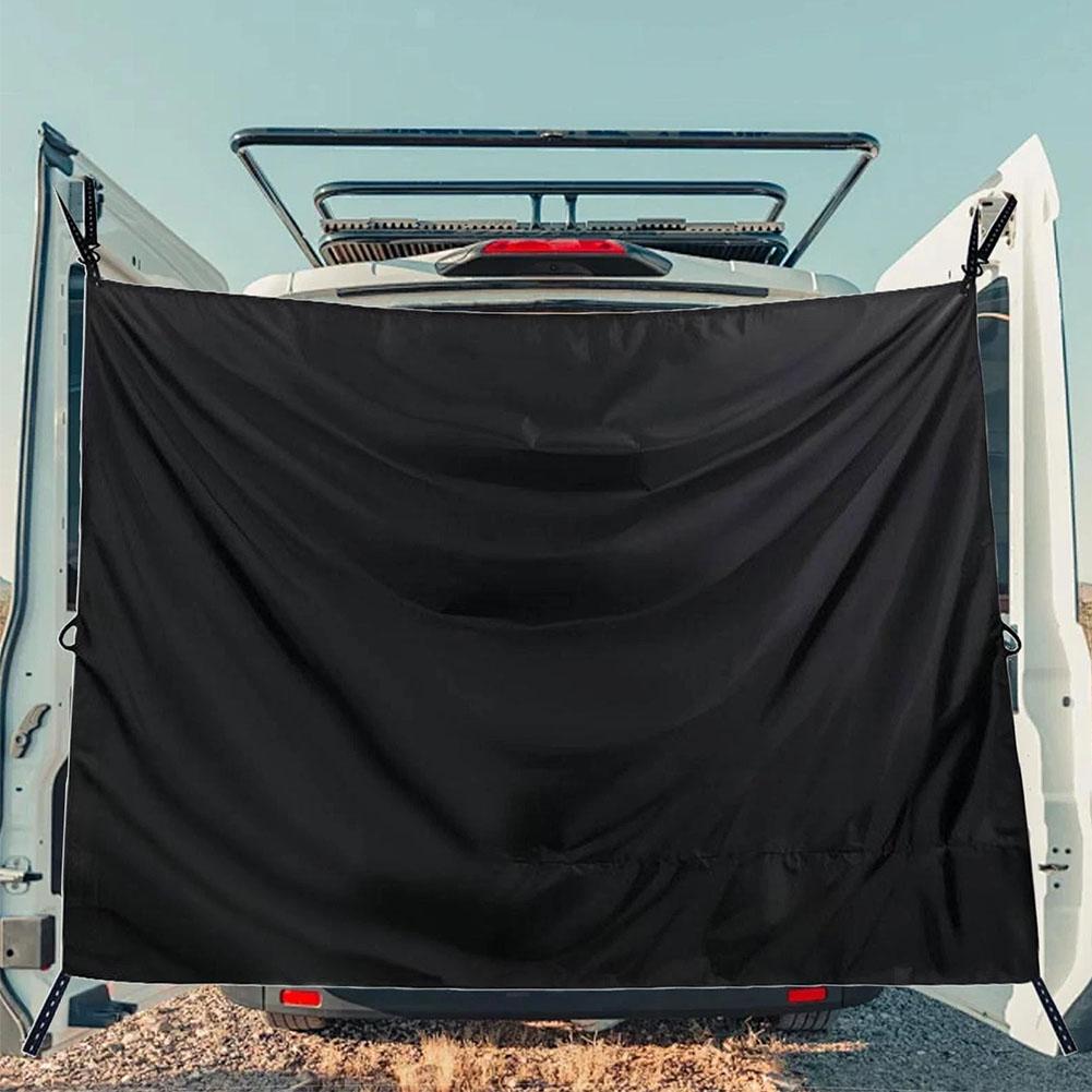 Rideau de protection pour voit - Curtain Curtain avis et prix