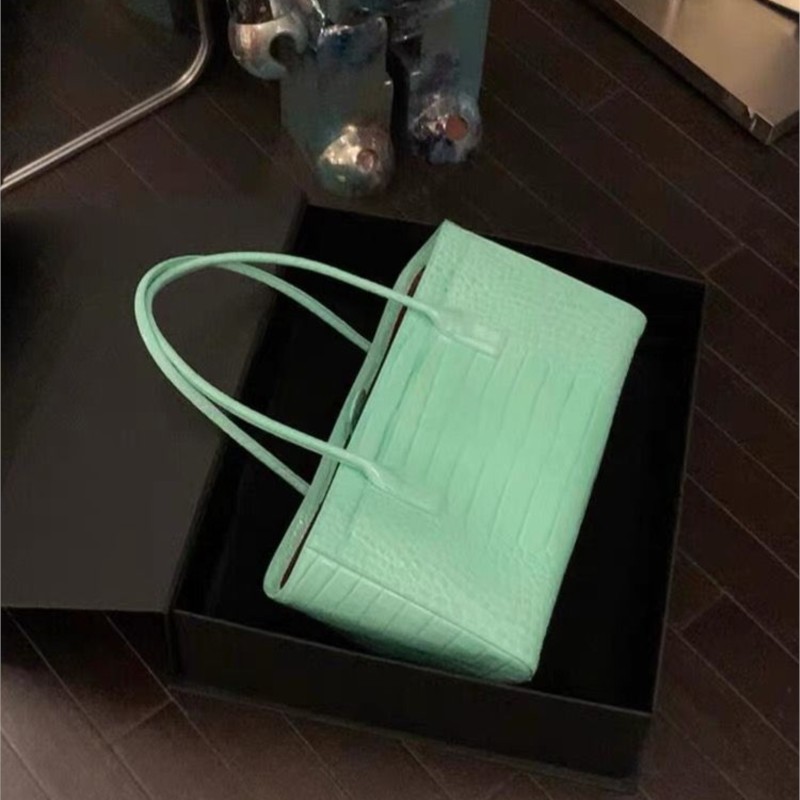 Sac fourre-tout vert vintage p - Interior Design High End avis et prix