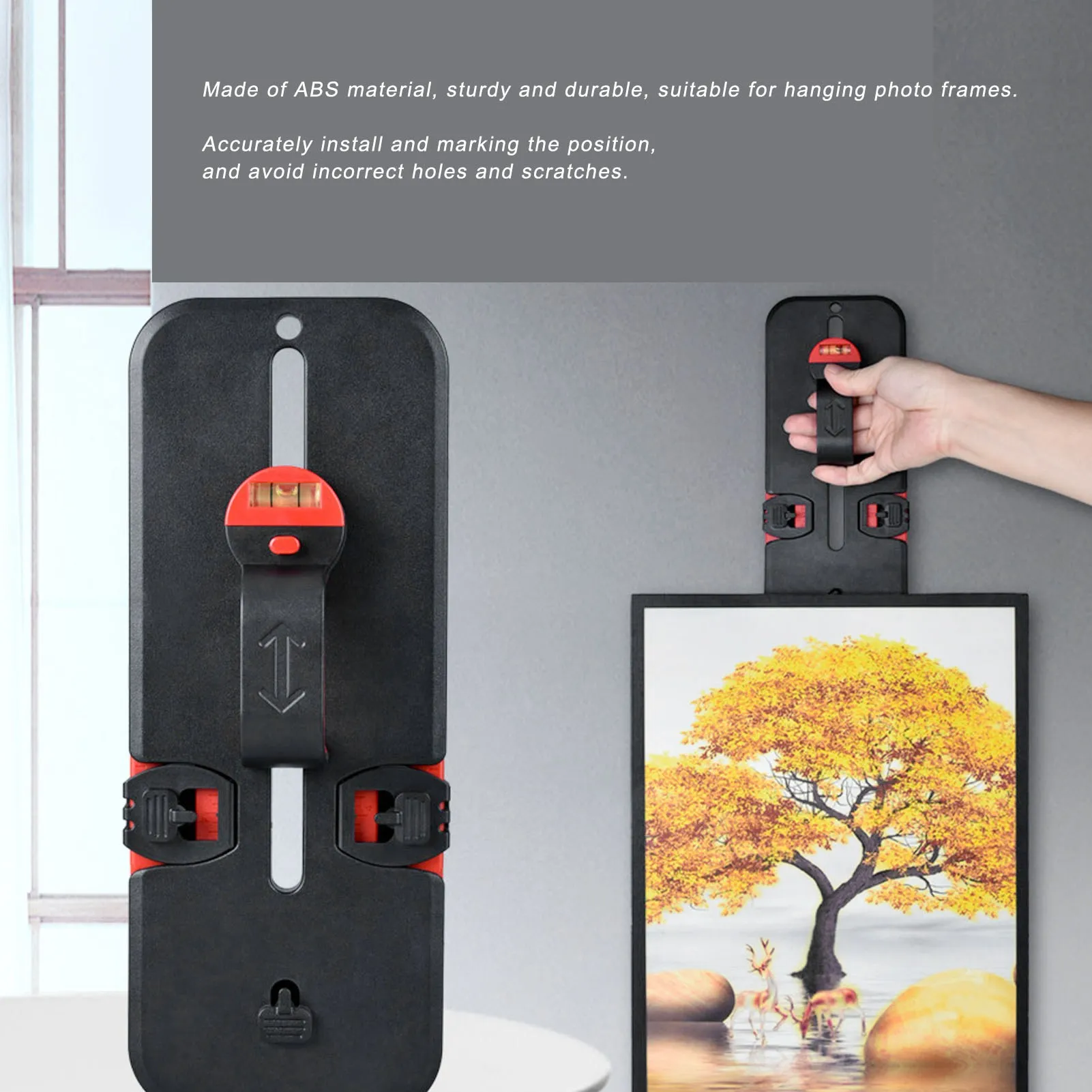 Outil de cintre pour photos, o - Picture Frame avis et prix