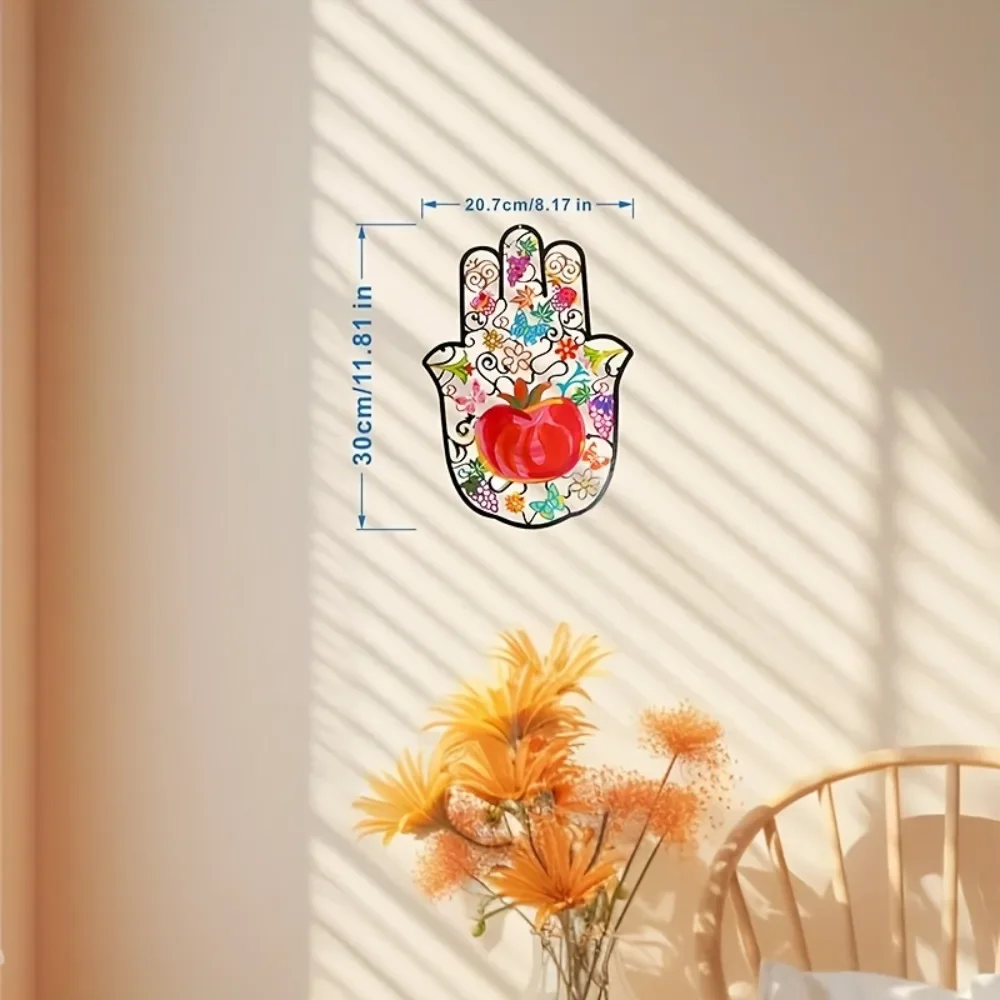 CIFBUY Décoration murale en mé - Wall Art avis et prix