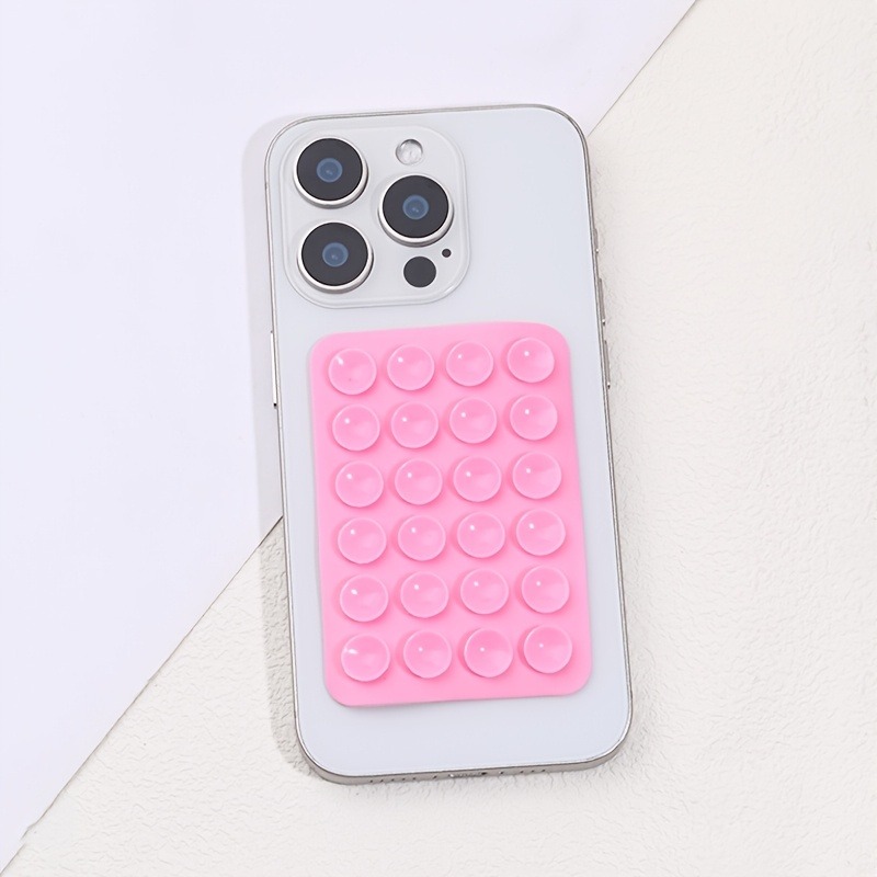 Support de téléphone à ventous - Wall Sticker avis et prix