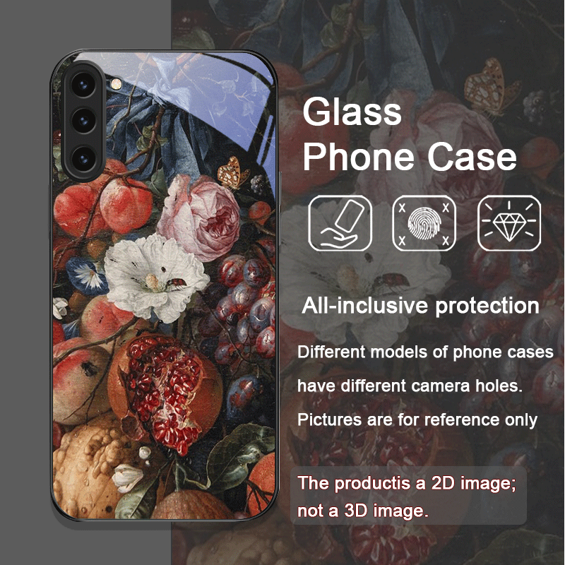 Coque de téléphone luxueuse en - Vase Decor avis et prix