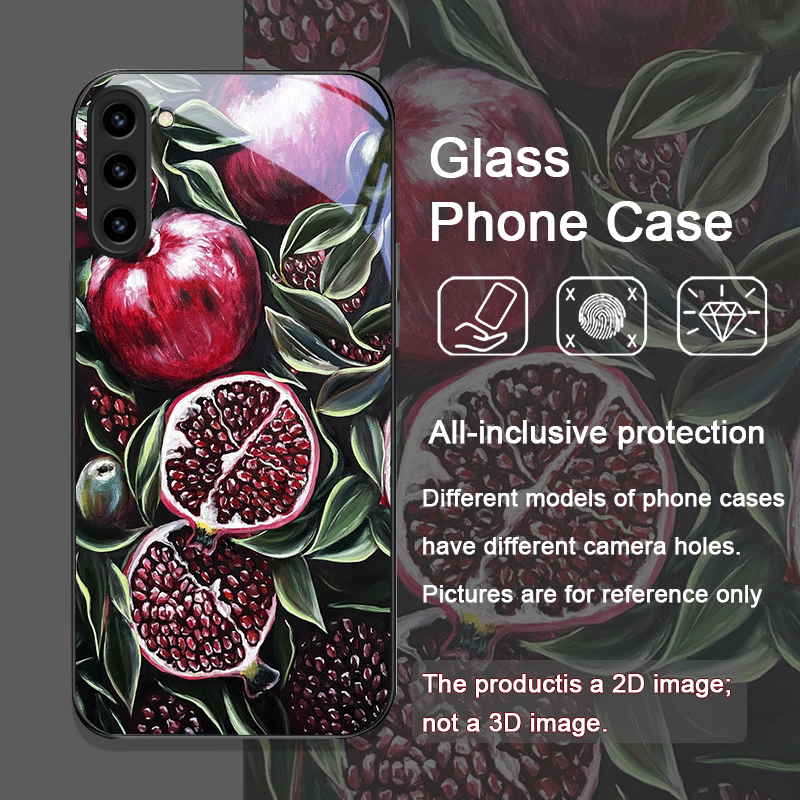 Coque de téléphone luxueuse en - Vase Decor avis et prix