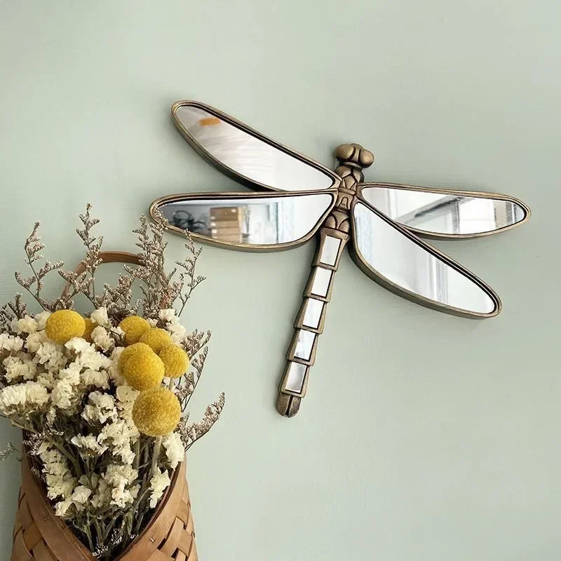 A7-25 Miroir créatif vintage,  - Decorative Mirror avis et prix