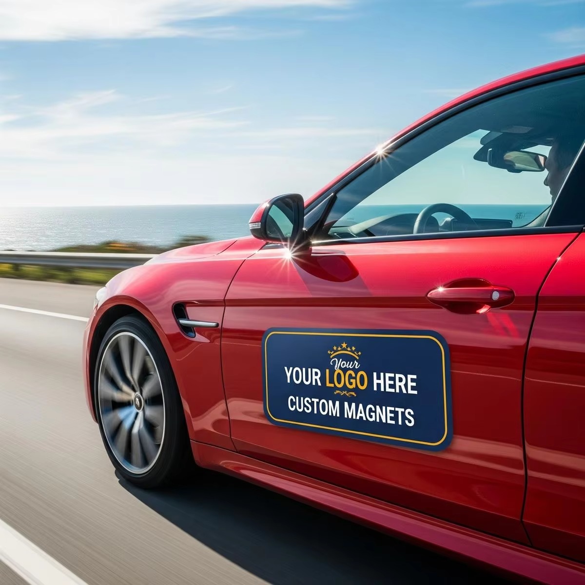 Autocollant magnétique pour vo - Wall Sticker avis et prix