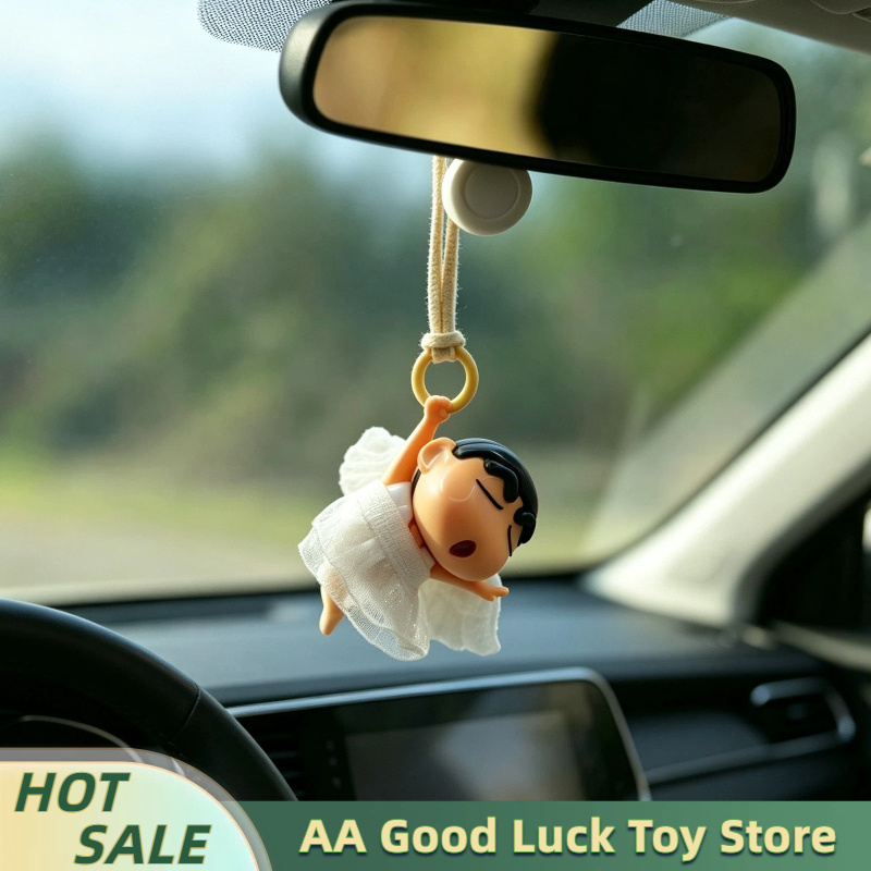 Crayon Shin-Chan Angel Ballet  - Decorative Mirror avis et prix