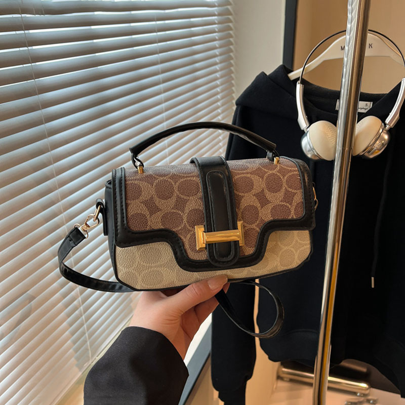 Sac Selle de Luxe Léger au Des - Interior Design High End avis et prix