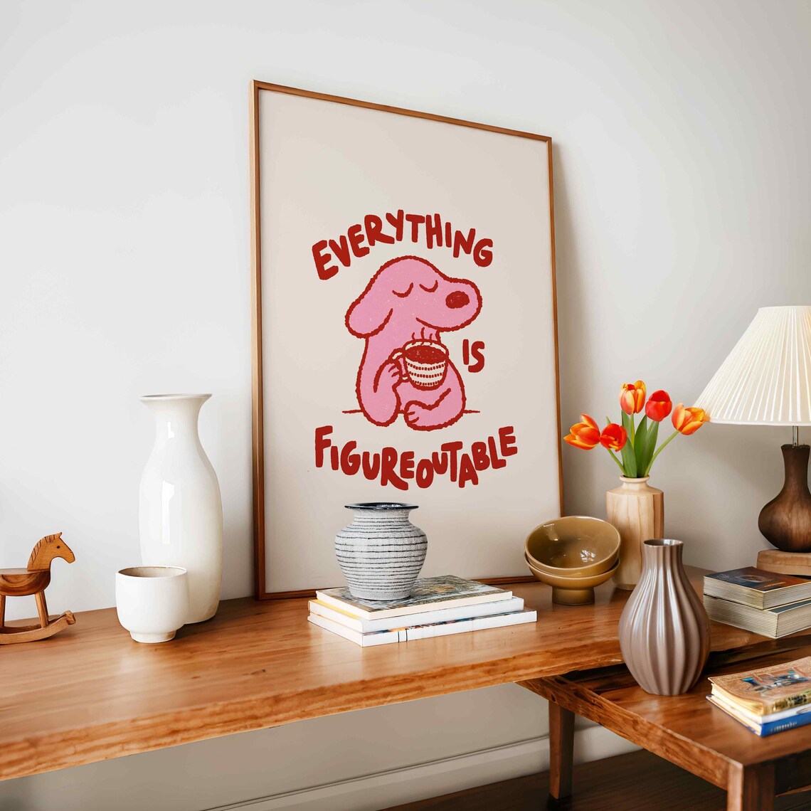 Tout est figurétable moderne p - Interior Design Living Room avis et prix