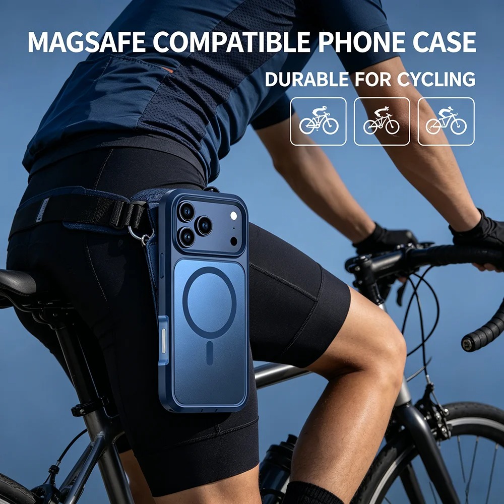 Étui de charge magnétique robu - Area Rug avis et prix