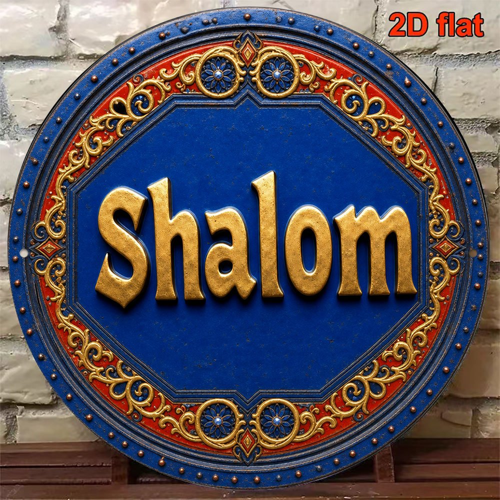 CIFBUY Décoration Murale Rétro - Wall Art avis et prix