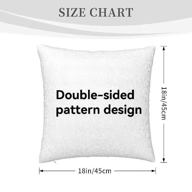 Housse de coussin musicale per - Throw Pillow avis et prix