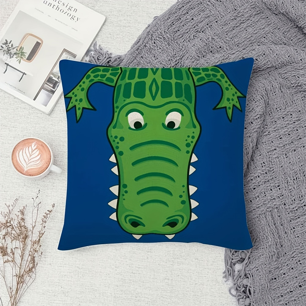 Housse de coussin décorative p - Throw Pillow avis et prix