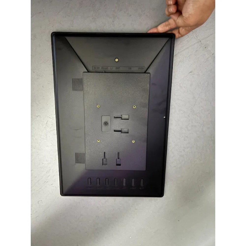 Cadre photo numérique 15 pouce - Picture Frame avis et prix