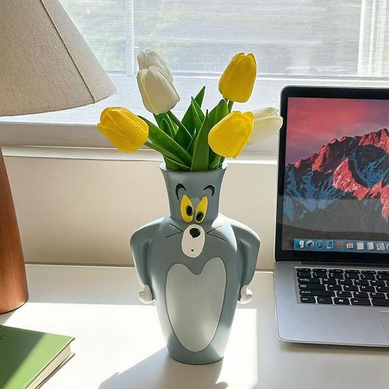 Nouvelles décorations de vase  - Vase Decor avis et prix