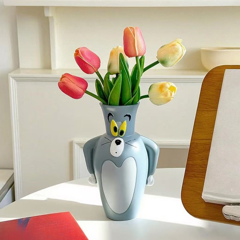Nouvelles décorations de vase  - Vase Decor avis et prix