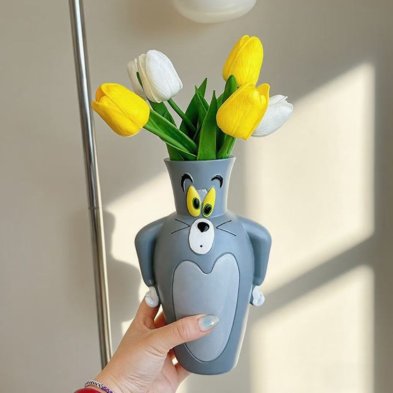 Nouvelles décorations de vase  - Vase Decor avis et prix