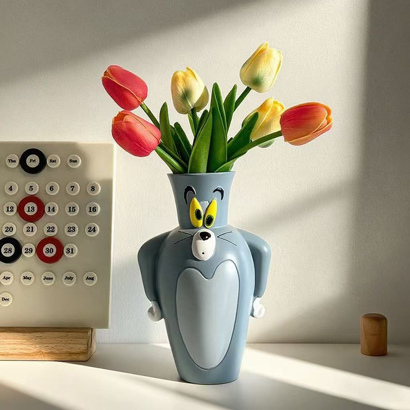Nouvelles décorations de vase  - Vase Decor avis et prix