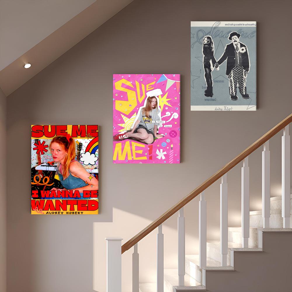 Tableau mural encadré de Singe - Interior Design Living Room avis et prix