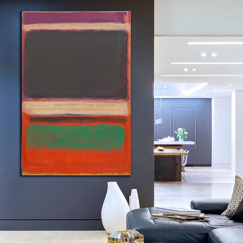 Décoration murale, ensembles d - Abstract Canvas Set avis et prix