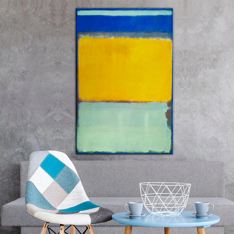 Décoration murale, ensembles d - Abstract Canvas Set avis et prix